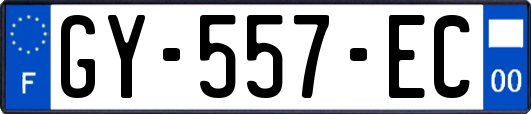 GY-557-EC