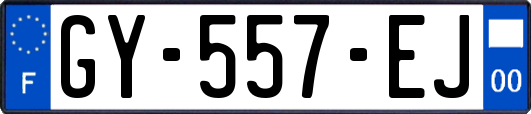 GY-557-EJ