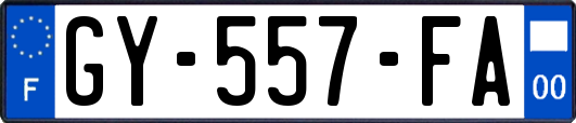 GY-557-FA