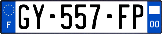 GY-557-FP