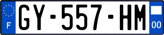 GY-557-HM