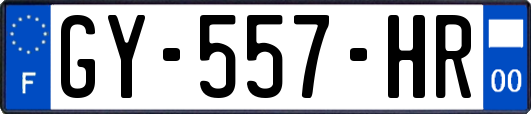 GY-557-HR