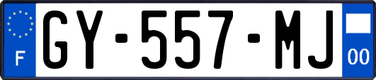 GY-557-MJ