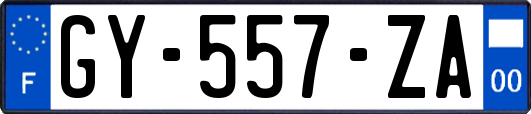 GY-557-ZA
