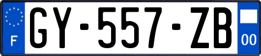GY-557-ZB