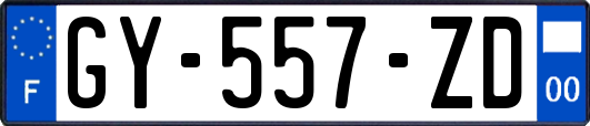 GY-557-ZD
