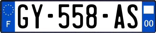 GY-558-AS