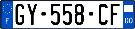 GY-558-CF