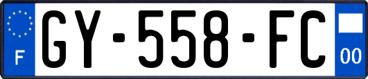 GY-558-FC