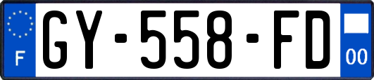 GY-558-FD