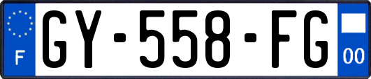 GY-558-FG