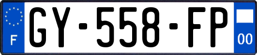GY-558-FP