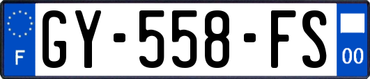 GY-558-FS