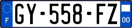 GY-558-FZ