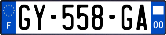 GY-558-GA