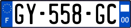 GY-558-GC