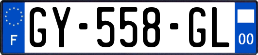 GY-558-GL