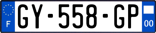 GY-558-GP