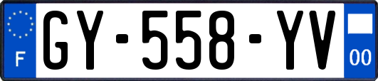 GY-558-YV