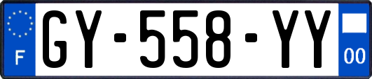 GY-558-YY