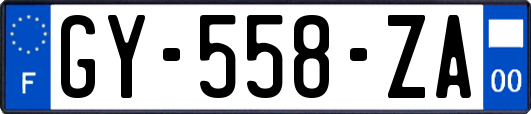 GY-558-ZA