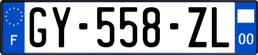 GY-558-ZL