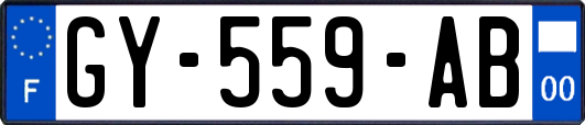 GY-559-AB