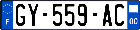 GY-559-AC