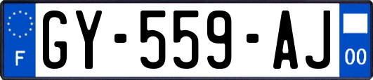 GY-559-AJ