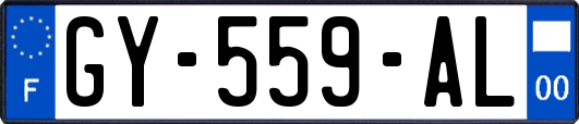GY-559-AL