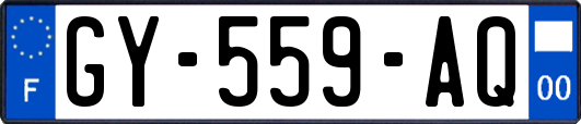 GY-559-AQ