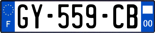 GY-559-CB