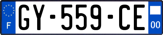 GY-559-CE