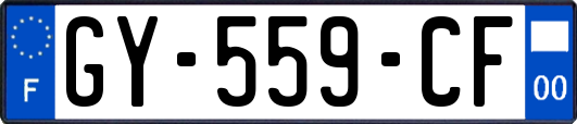 GY-559-CF