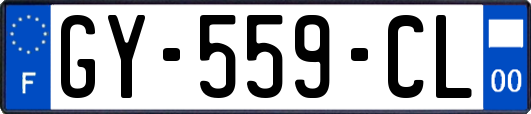 GY-559-CL