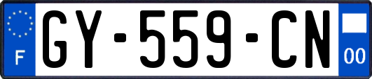 GY-559-CN