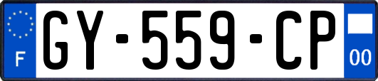 GY-559-CP