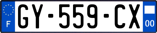 GY-559-CX