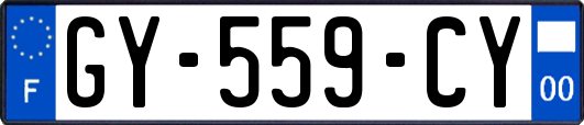 GY-559-CY