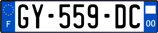 GY-559-DC