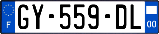 GY-559-DL