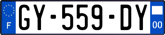 GY-559-DY