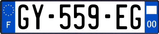 GY-559-EG