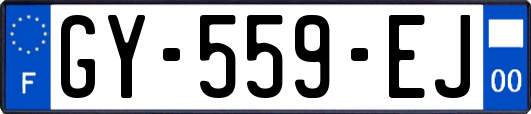 GY-559-EJ