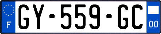 GY-559-GC