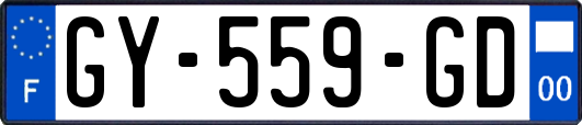 GY-559-GD