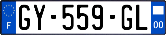 GY-559-GL