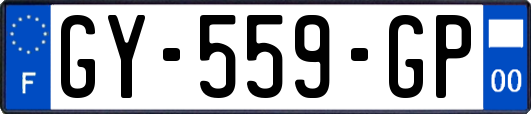 GY-559-GP