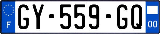 GY-559-GQ