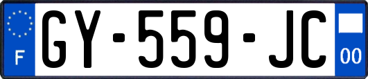 GY-559-JC